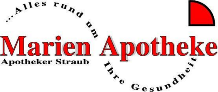 Marien Apotheke Logo